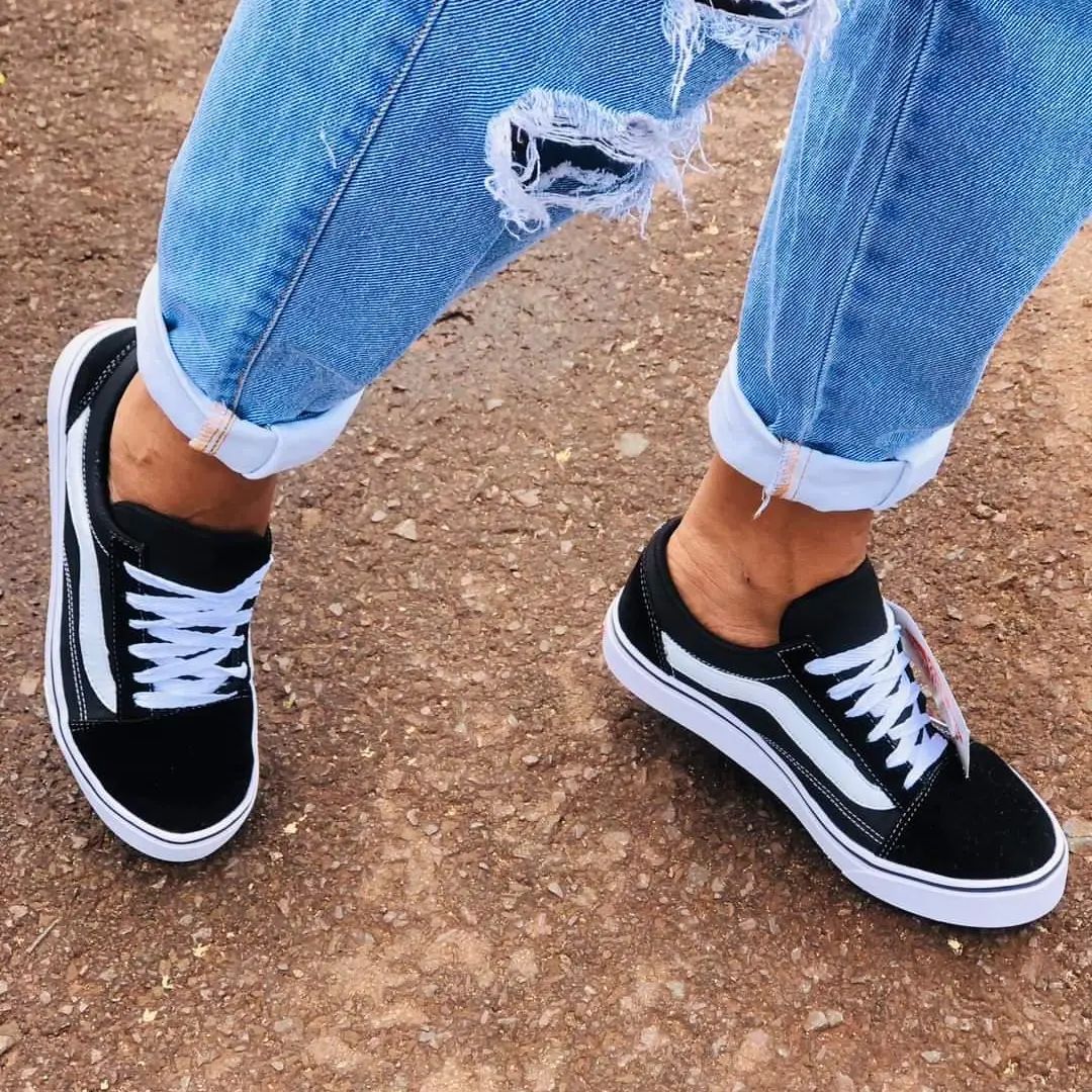 vans